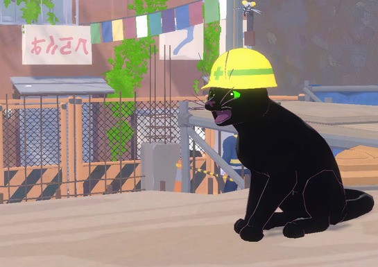 Little Kitty, Big City's Latest Update Pounces Onto Switch, Here Are The Patch Notes