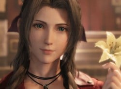 Final Fantasy VII Remake Intergrade's File Size On Switch 2 Is Making Us Sweat