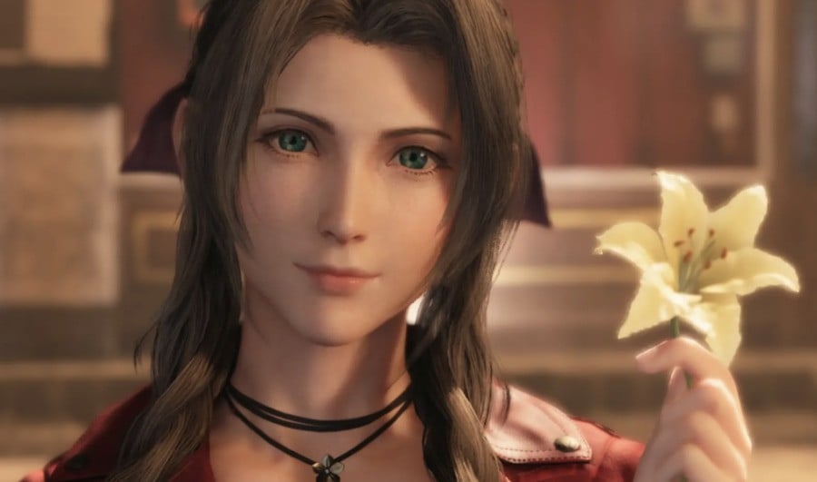 Aerith