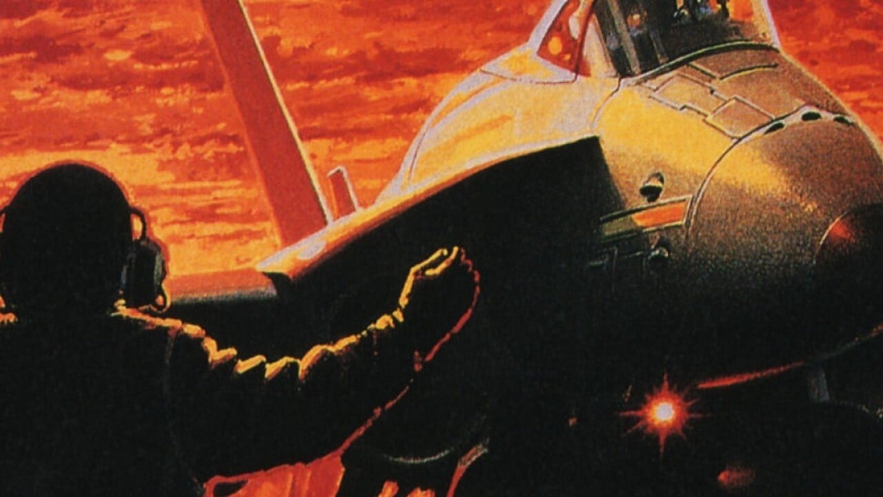 Aero Fighters (1994) - Download ROM Super Nintendo 