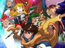 Lunar Remastered Collection Physical Release Will Not Be Up For Pre-Order (North America)
