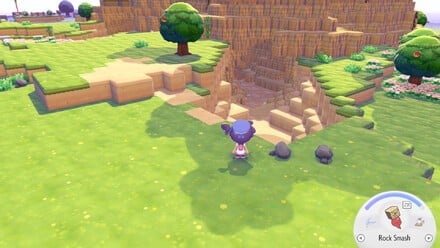 Pokémon Pokopia: How To Get Raikou, Entei & Suicune 2