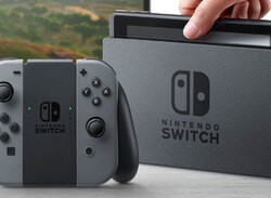 Delivery Issues Spoil Nintendo Switch Launch Day for Unlucky UK Buyers