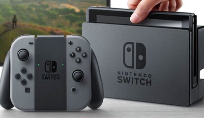 Delivery Issues Spoil Nintendo Switch Launch Day for Unlucky UK Buyers