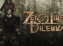 Zero Time Dilemma Launches on 28th June in North America and Europe