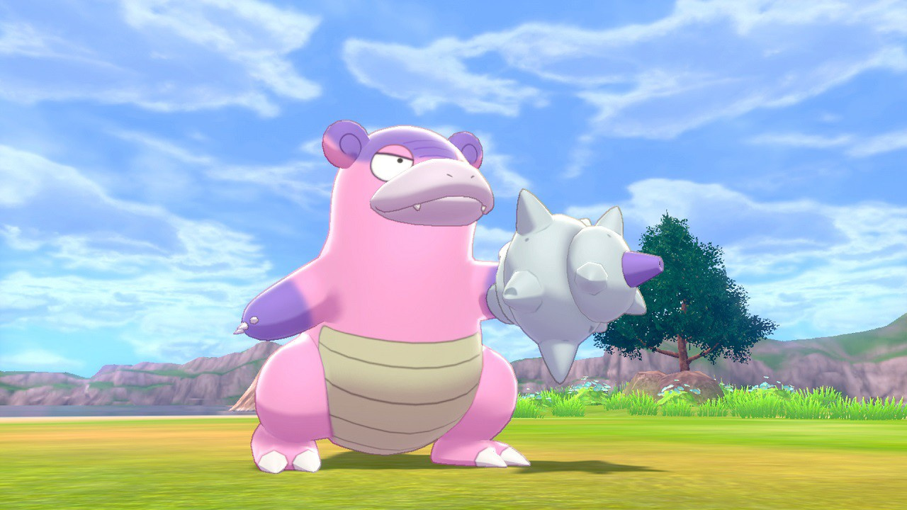 Pokemon Sword & Shield players stunned by Isle of Armor discovery