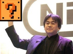 Iwata: Wii Successor to "Offer New Ways to Play In the Home"