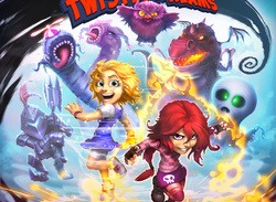 Giana Sisters: Twisted Dreams Heading to Wii U eShop