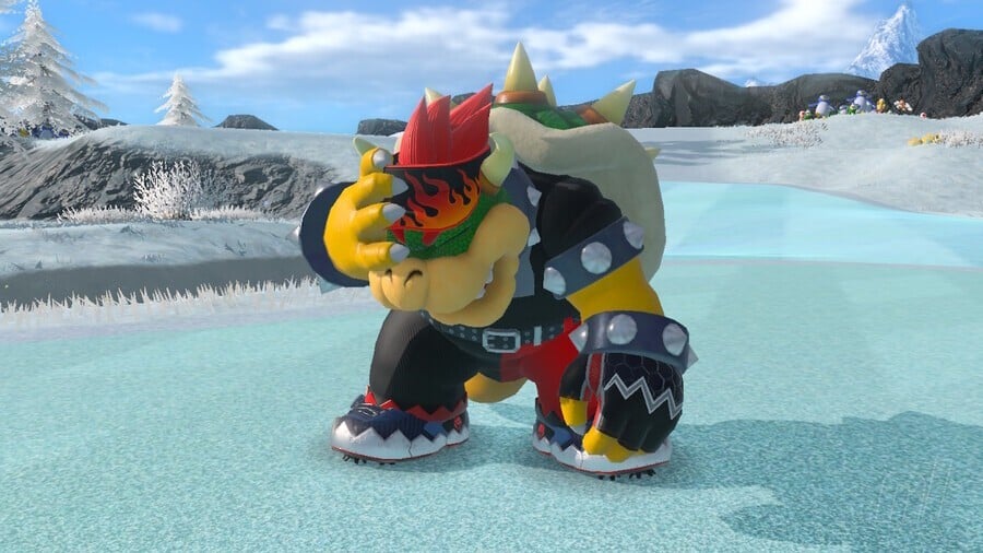 Bowser