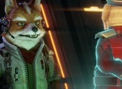"This Means More Than We Can Say" - Original Star Fox Studio Has Passed The Baton To Velan Studios