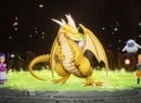 'How Are Monsters Made?' & 5 Other Things I Learned Playing Dragon Quest Monsters: The Withered World