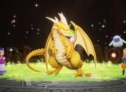 'How Are Monsters Made?' & 5 Other Things I Learned Playing Dragon Quest Monsters: The Withered World