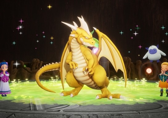 'How Are Monsters Made?' & 5 Other Things I Learned Playing Dragon Quest Monsters: The Withered World