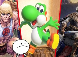 35 Upcoming Nintendo Switch 1 & 2 Games To Look Forward To In 2026