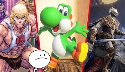 35 Upcoming Nintendo Switch 1 & 2 Games To Look Forward To In 2026