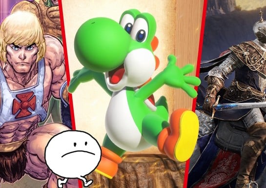 35 Upcoming Nintendo Switch 1 & 2 Games To Look Forward To In 2026