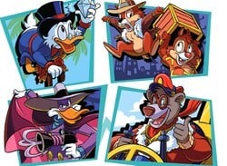 Disney Afternoon Collection Finally Comes To Switch 1 & 2, Includes Two Additional Games