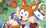 Full Game List Revealed For Atari's Upcoming Bubsy Collection
