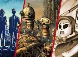 Best Point And Click Adventure Games For Nintendo Switch