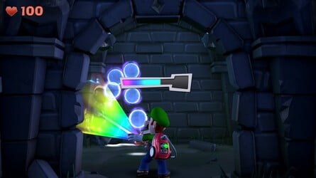 Luigi's Mansion 2 HD Walkthrough Guide