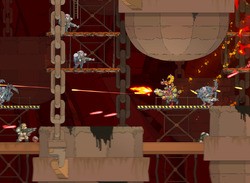 Warhammer 40,000: Shootas, Blood & Teef Is Blasting Onto Switch In 2022