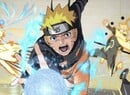 Naruto X Boruto: Ultimate Ninja Storm Connections Launches November
