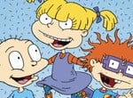 Rugrats: Retro Rewind Collection (Switch) - A Janky Compilation Carried By Nostalgia