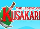 Legend of Kusakari Releases in the West on 25th August