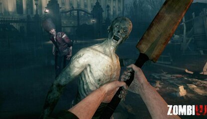 Ubisoft's Former Wii U Exclusive ZombiU Confirmed For PS4 & Xbox One Release