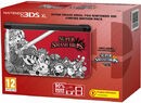 Beautiful Limited Edition Super Smash Bros. 3DS XL Console Bundle Revealed