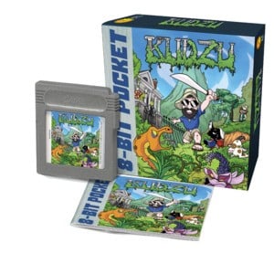 Kudzu 8