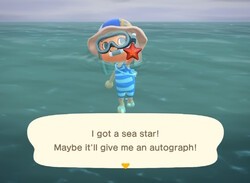 Animal Crossing: New Horizons: Sea Creatures - Complete List And Price Guide