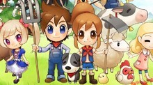 Harvest Moon: The Lost Valley
