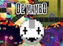 De Mambo Brings One-Button Chaos to the Switch eShop on 29th June