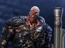 Nemesis From Resident Evil 3 Joins Numskull Design's Statue Range