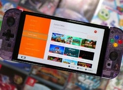 Nintendo Switch Black Friday sale announced for European eShop