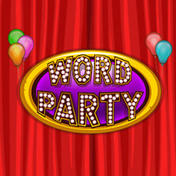 Word Party Cover