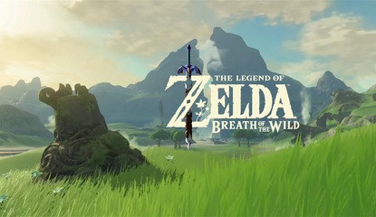 Full Title Of Wii U And NX Legend Of Zelda Revealed