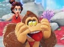 Donkey Kong Bananza Has Instantly Become My Most Anticipated Game Of 2025