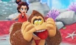 Reaction: Donkey Kong Bananza Has Instantly Become My Most Anticipated Game Of 2025