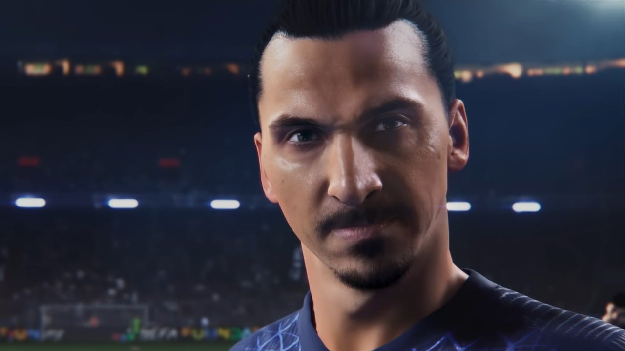 EA Sports FC Integrates AI Voice Technology with Guy Mowbray's Commentary for Enhanced Realism - Nintendo News Article