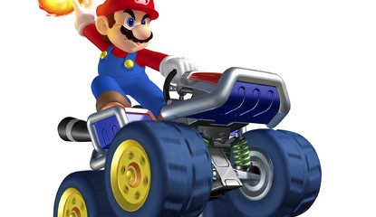 Mario Kart 7 with Nintendo Life - Today!