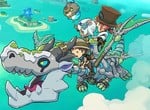 Fantasy Life i: The Girl Who Steals Time Switch Estimated File Size Revealed