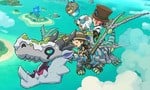 Fantasy Life i: The Girl Who Steals Time Switch Estimated File Size Revealed
