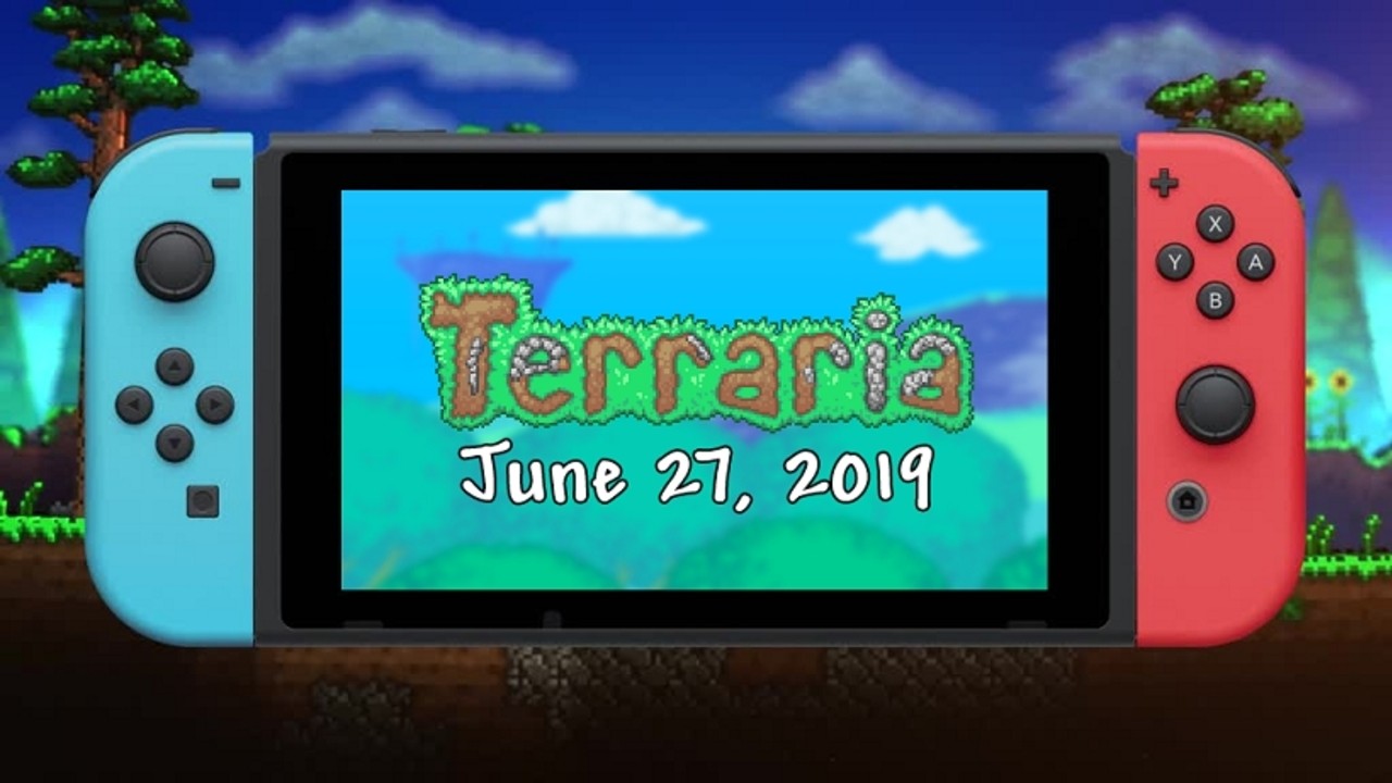 Terraria for iOS review: A beautifully ported game with flawed