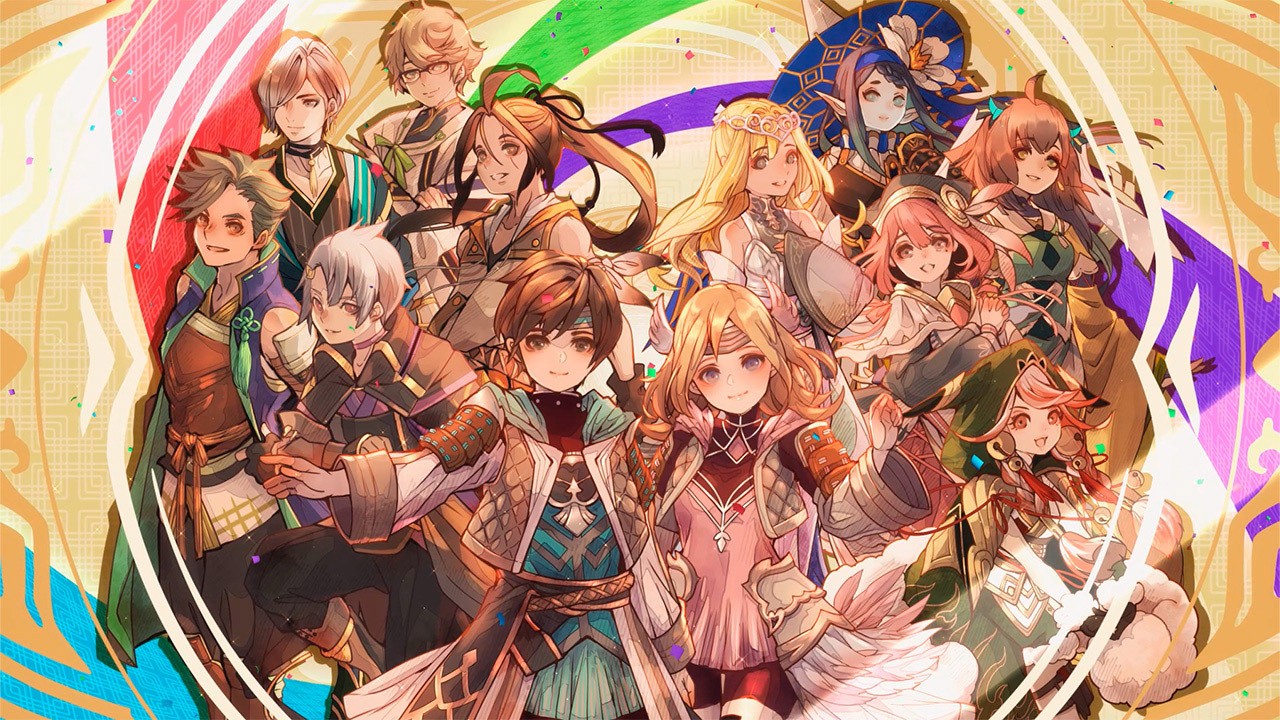Review: Elrentaros Wanderings (Switch) - Hints Of Rune Factory's Charm ...