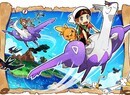 Pokémon Omega Ruby & Alpha Sapphire Storm Japanese Charts, New 3DS Sales Climb in Unison