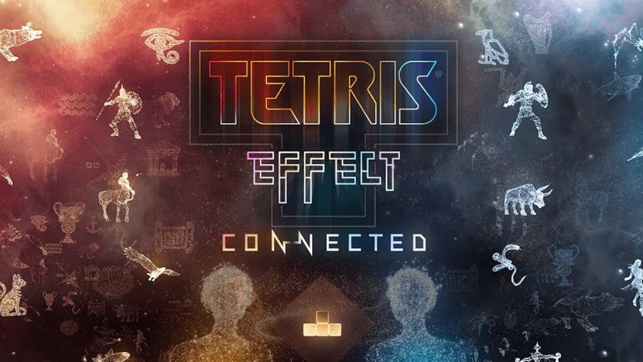 Tetris Effect: Connected obtient une autre mise à jour sur Switch, voici ce qui est inclus