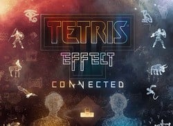 Tetris Effect: Connected Receives Another Update On Switch, Here's What's Included