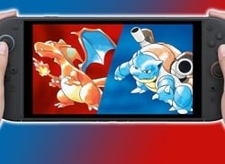 So, Should Pokémon Red And Blue Return For The 30th Anniversary?